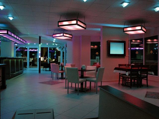 Ercan Han Hotel İçmeler Luaran gambar