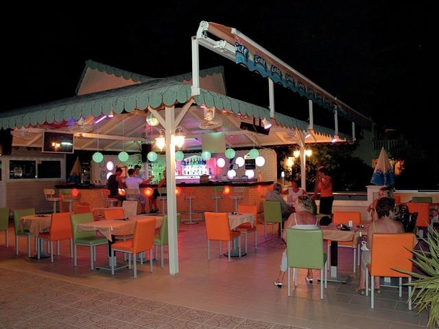Ercan Han Hotel İçmeler Luaran gambar