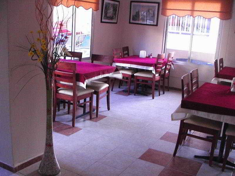 Ercan Han Hotel İçmeler Luaran gambar